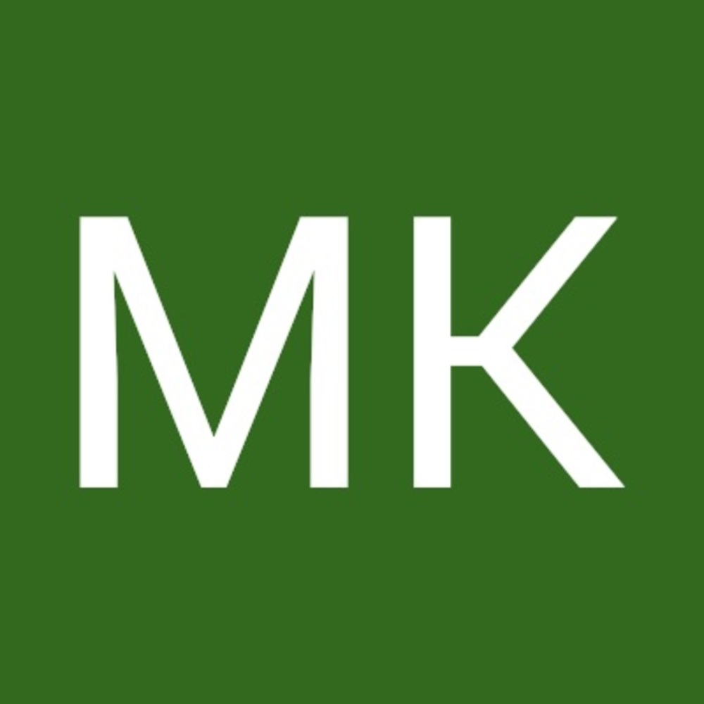 Meet your Posher, Mk